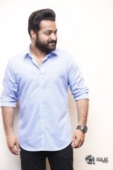 Jr NTR Interview About Jai Lava kusa Movie